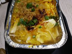-串亿88烧烤·羊腿·羊蝎子(板泉路店)