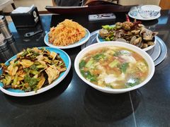 -瑞杰烧烤店·24小时营业(山东路店)