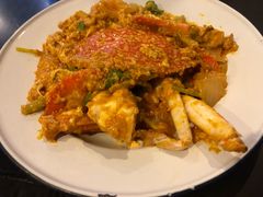 -Doo Dee Thai Food(Issan/Isaan/Esan)