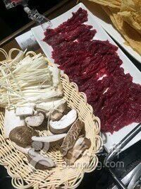 -牛很鲜潮汕牛肉火锅(朝晖路店)