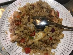 -雅玛花式铁板烧(国宏宾馆店)