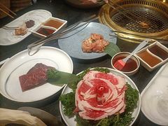 -烧肉达人(凯德晶萃店)