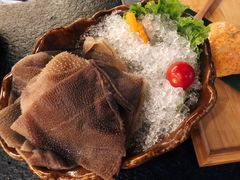 毛肚-湊湊火锅·茶憩(世博大道店)