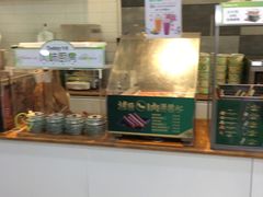 -today便利店(汉街店)