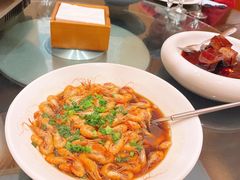 -羡餐厅·杭帮菜·淳菜(千岛湖自由洲际殿店)