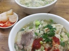 -老刘家泡馍·陕西老字号(钟楼广济街店)