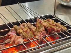 -小寒羊烧烤(凯瑞时代大厦店)