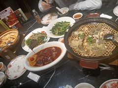 -稻香饭店(IFS国金中心店)