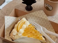 柚子茉莉派-Pie Bird(新闸路店)