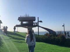 -养马岛旅游度假区
