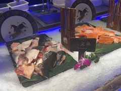 -加餐海鲜自助(宝龙一城店)