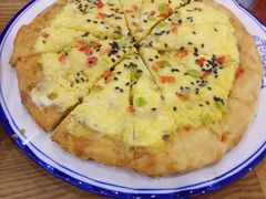-西北朗益和穆斯林餐厅