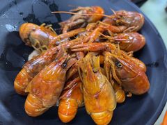-聚味瞿记·龙虾堂(树木岭店)