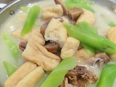 -紫藤园·天目湖大鱼头(南山竹海店)