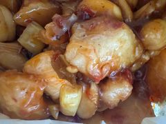 -大碗居·烤鸭·鱼头泡饼(天坛东门店)