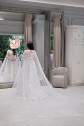 -MuseMarry婚纱(前海嘉里中心店)