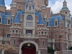 -上海迪士尼度假区