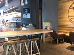 -星巴克(天津SM城市广场店)