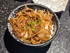 -上井精致料理自助餐(松雷店)