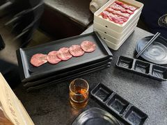 -神户赤童日式烤肉伙伴(东直门店)
