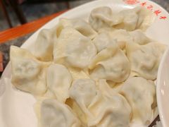 -李记饺子·熏酱东北菜(欢乐谷店)