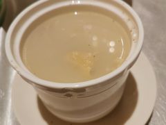 每日老火例汤-武汉香格里拉大酒店·香宫中餐厅