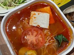 -魏家凉皮(梨园店)