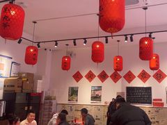 -荆九爷爆炒桥头三嫩(夫子庙店)