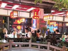 -矮板凳老火锅(宽窄巷子店)
