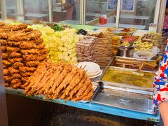 -胖子鸡排(循礼门老字号店)