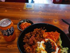 -优壹佳·延边朝鲜族料理(中山北路店)
