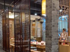 -家一加火锅(绿地翠谷总店)