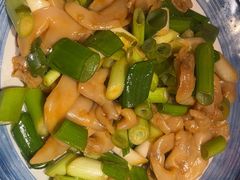 -日丰园海肠水饺·老字号大连海鲜(和平广场店)