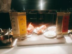 -北京辽宁大厦·盛安汇西餐厅
