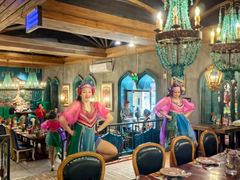 -卢布里西餐厅(总店)