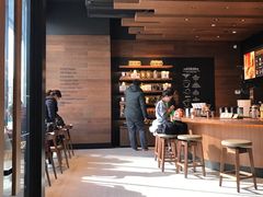 -星巴克臻选(北京太阳宫凯德店)