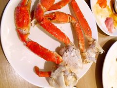 -舟山朱家尖威斯汀酒店·知味标帜自助餐厅