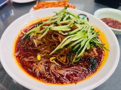-春花民族美食(佳木斯总店)