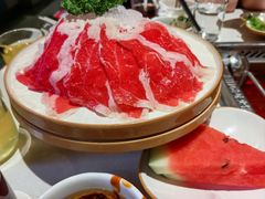 -海底捞火锅(长宁路龙之梦店)