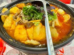 -老表记广西宵夜螺蛳鸭脚煲(东盟店)