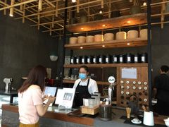 -去茶山(新光里店)