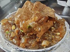 -邢家锅贴老店·非遗·开封菜(金明广场店)