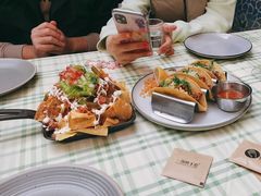 -墨纪Mojí墨西哥餐厅(官舍店)