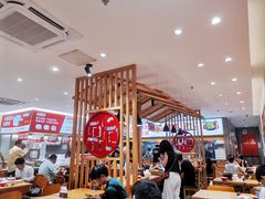 -南城香·饭香串香馄饨香(青年路店)
