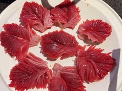 -捞锅坝子老火锅(汽博中心店)