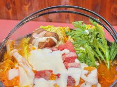 -小川洋风料理(街道口店)