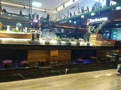 -韩盛·盛江山自助料理(学院路江北大学城店)