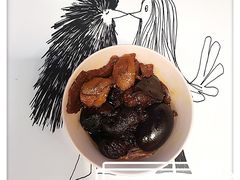 甜在心猪脚姜-野到家·松茸鸡汤松茸饺(龙津中路店)