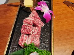 -鹤汀居酒屋•家庭料理•烧鸟酒肆(新街口店)