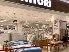 -NITORI 宜得利家居(天津泰达永旺店)